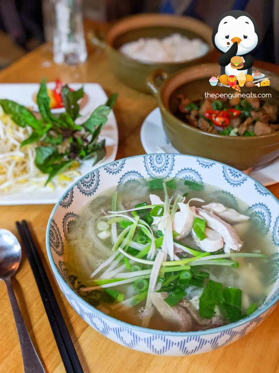 O'Kane Vietnamese — photo 1