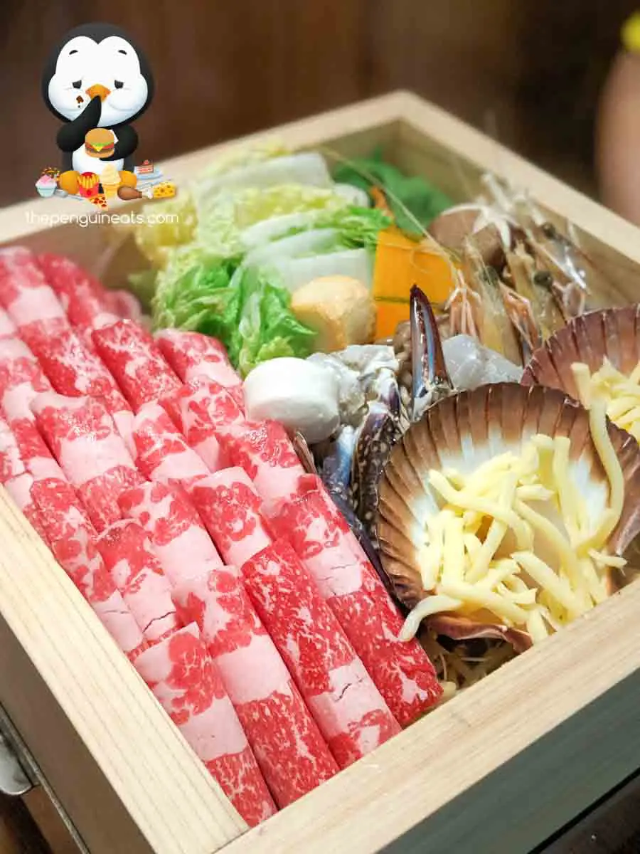 Hakoya Izakaya — photo 2