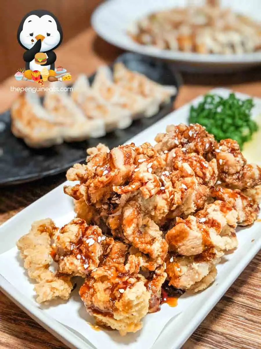 Hakoya Izakaya — photo 3