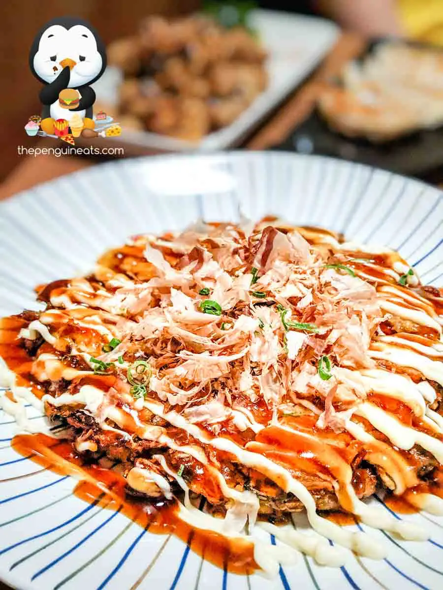Hakoya Izakaya — photo 5
