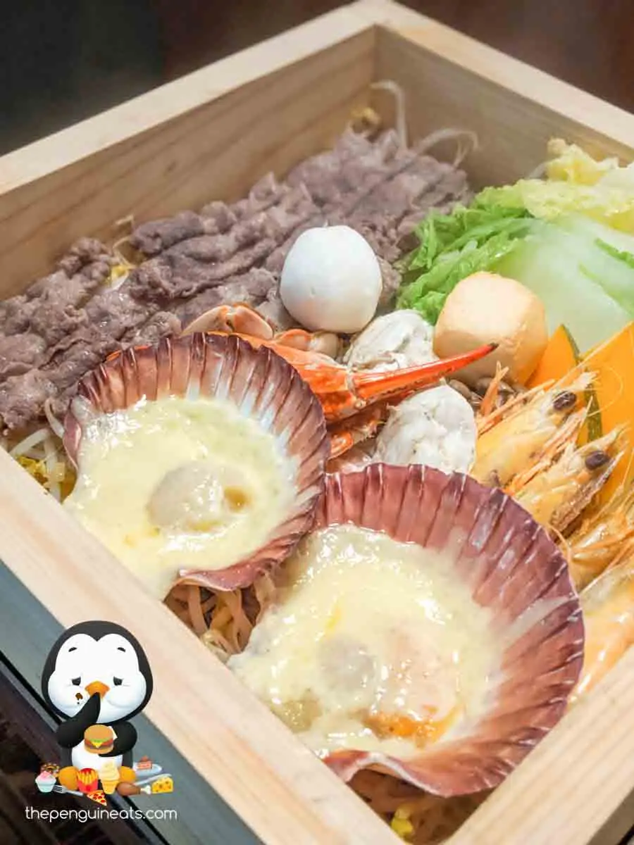 Hakoya Izakaya — photo 6