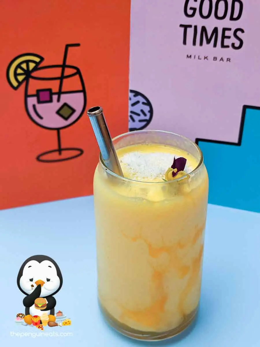 Good Times Milk Bar — photo 2