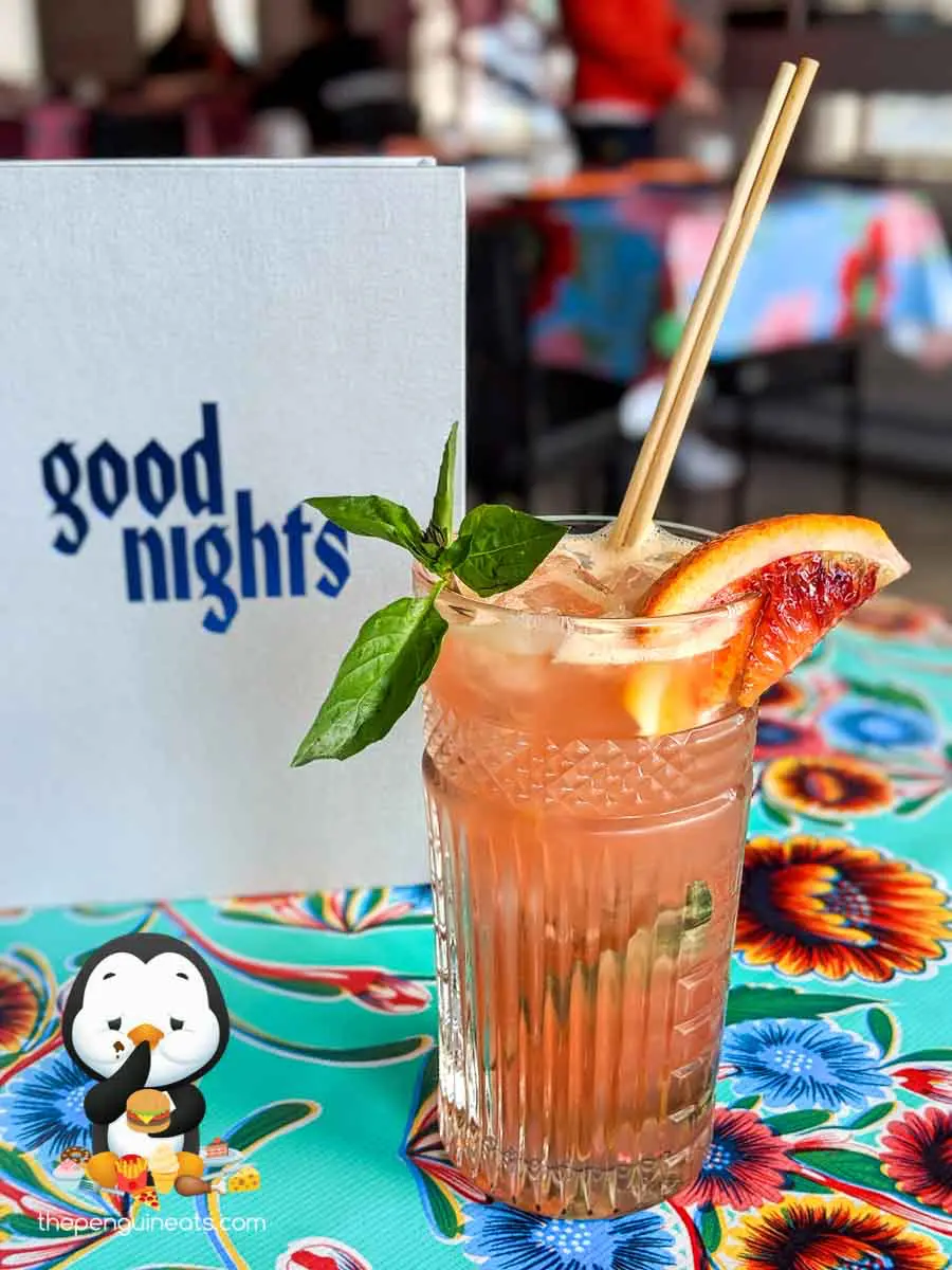 Good Nights Restaurant — photo 5