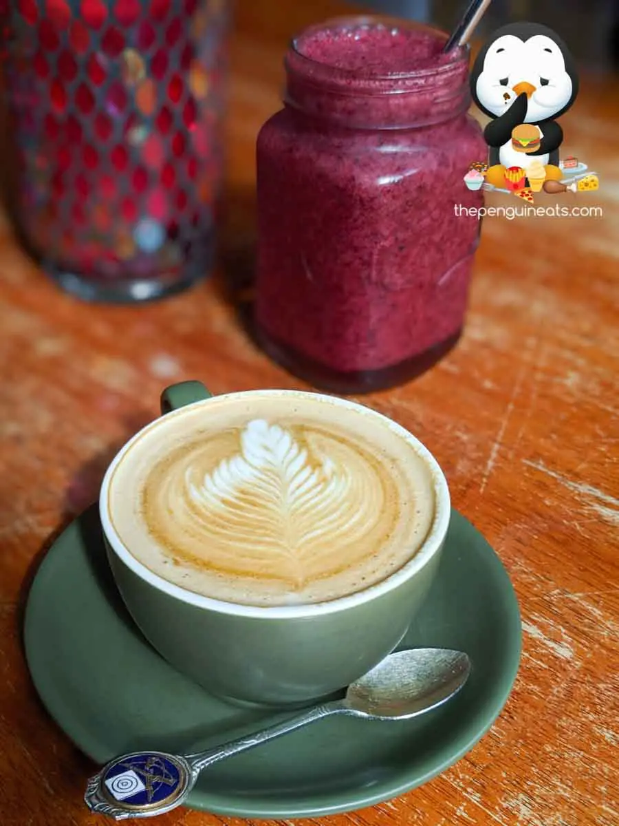 Laneway Espresso — photo 2