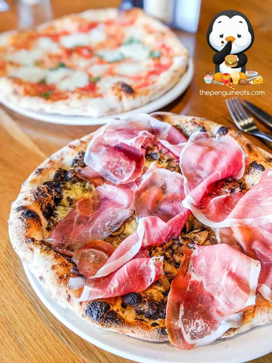 Zero95 Pizza Bar (Dromana) — photo 5
