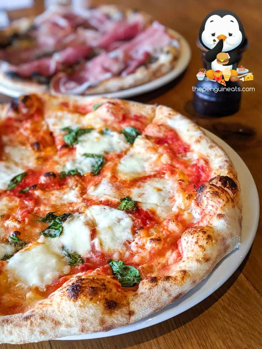 Zero95 Pizza Bar (Dromana) — photo 1