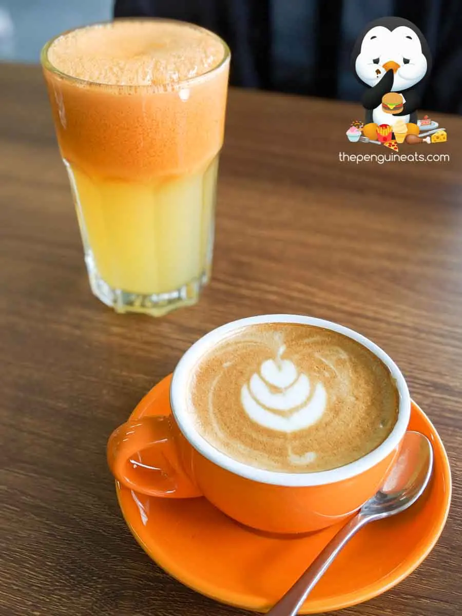 Common Ground Coffee — photo 2
