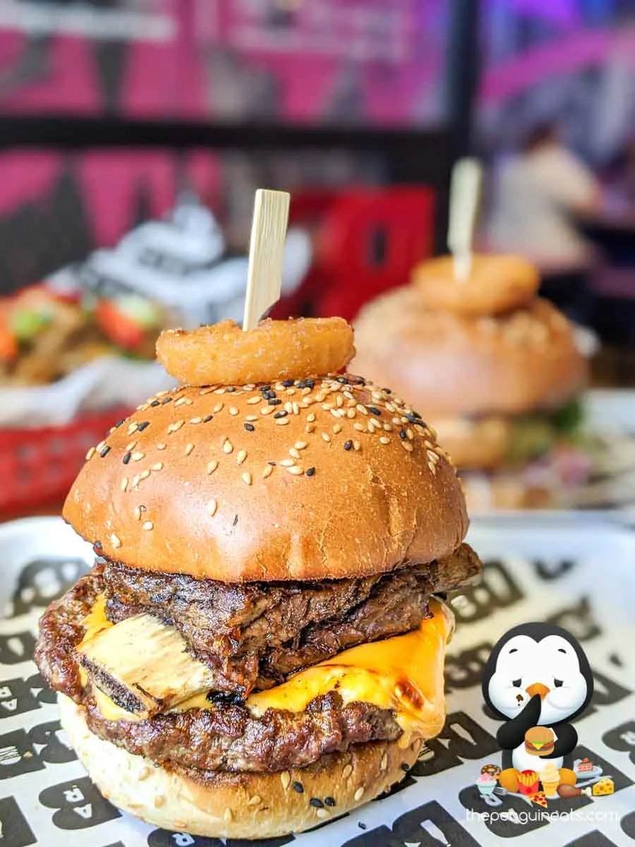Beer and Burger Bar — photo 2