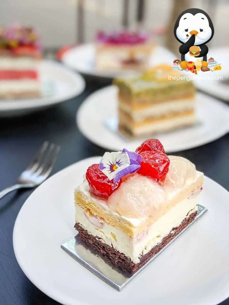 Black Star Pastry (St Kilda) — photo 3