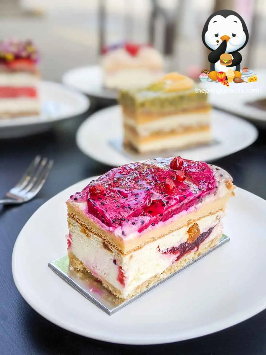 Black Star Pastry (St Kilda) — photo 4