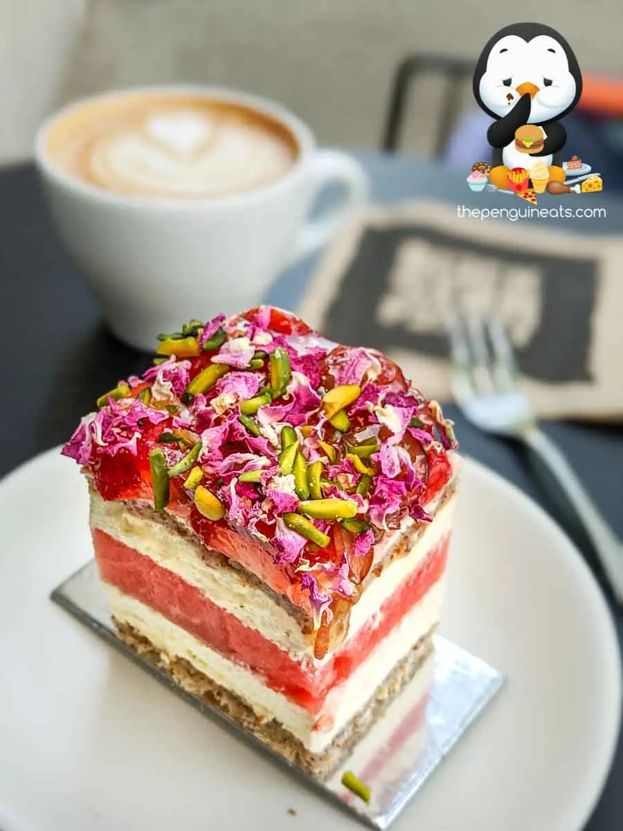 Black Star Pastry (St Kilda) — photo 7