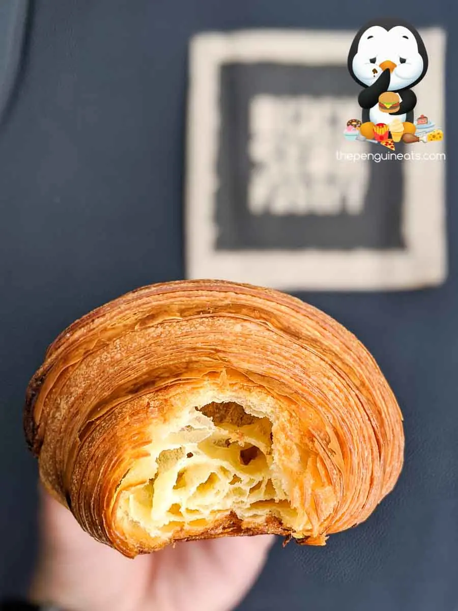Black Star Pastry (St Kilda) — photo 9