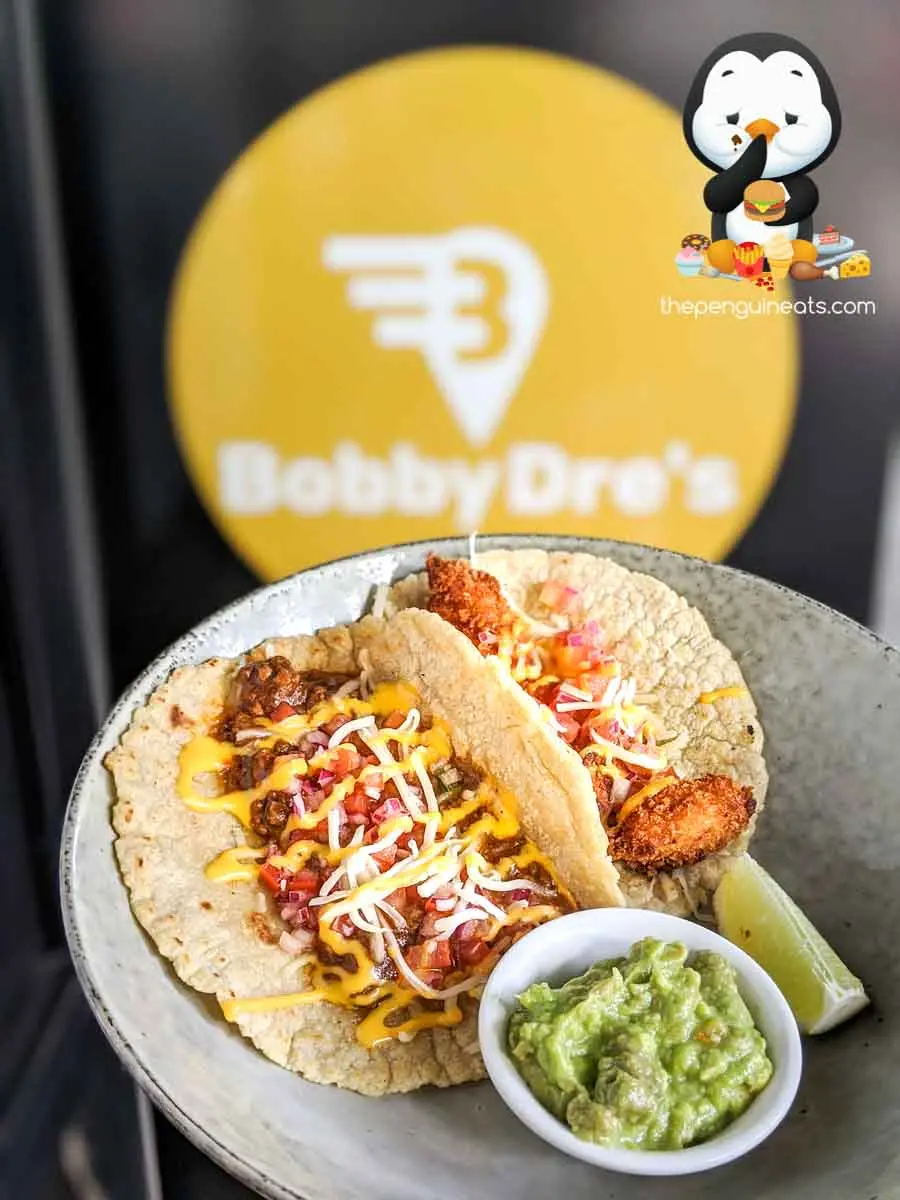 Bobby Dre's — photo 1