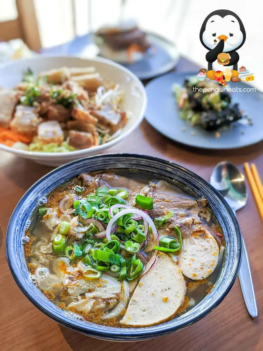 Saigon Pho Derrimut — photo 4