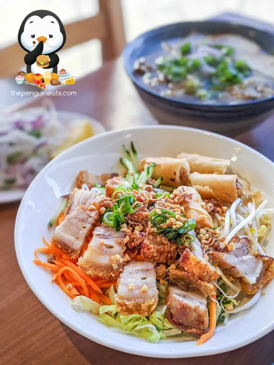 Saigon Pho Derrimut — photo 6