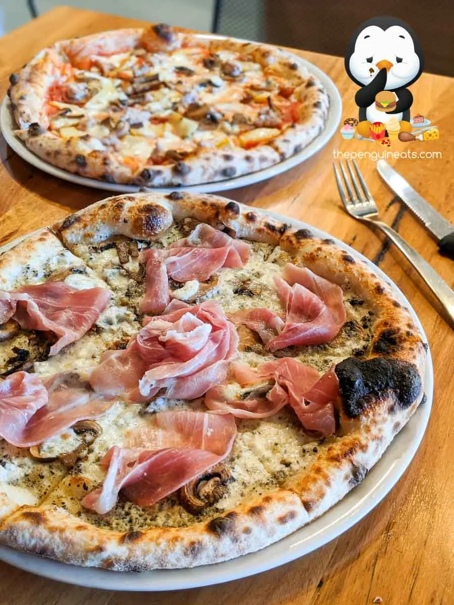 T17 Pizza — photo 5