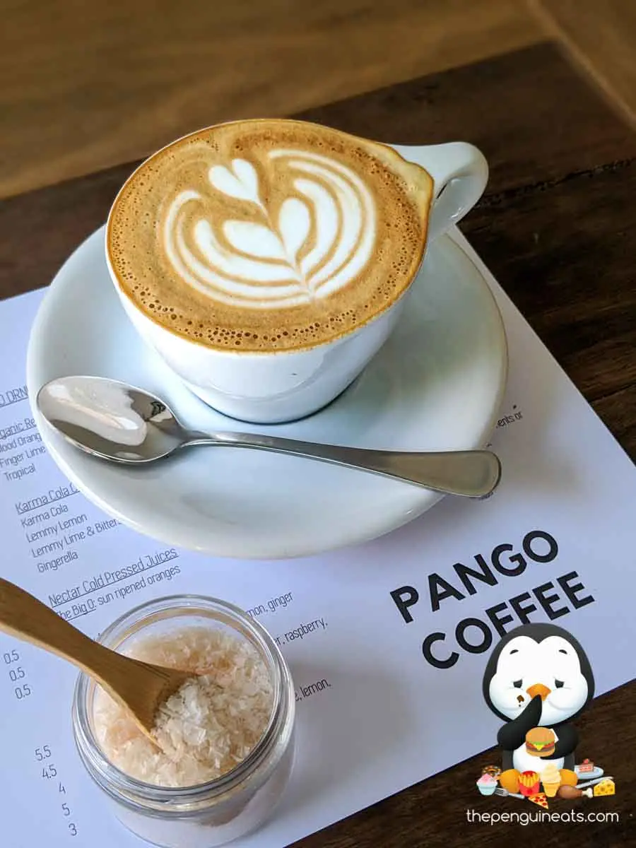 Pango Coffee — photo 2