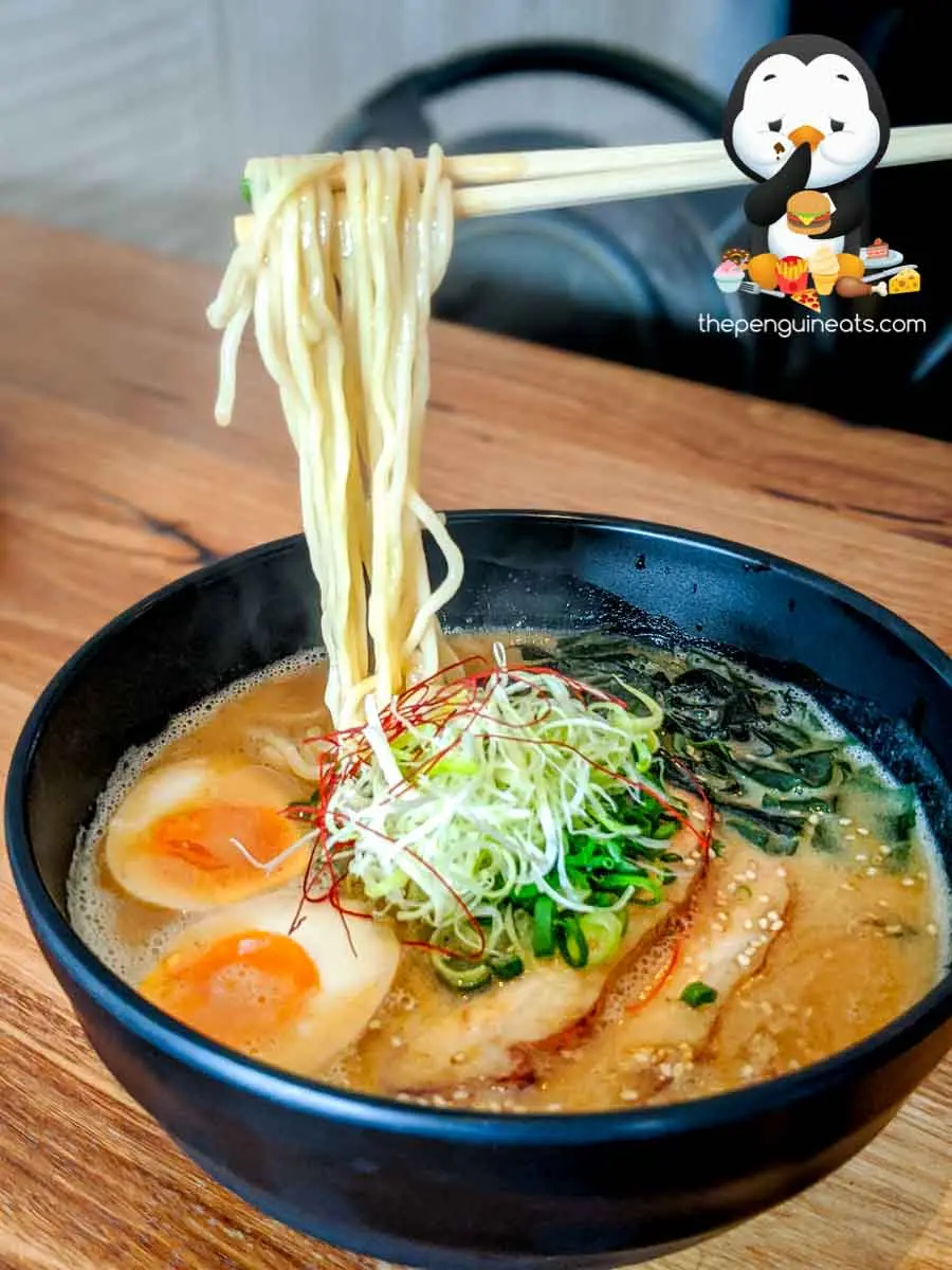 Ramen Misoya Sake Bar — photo 6