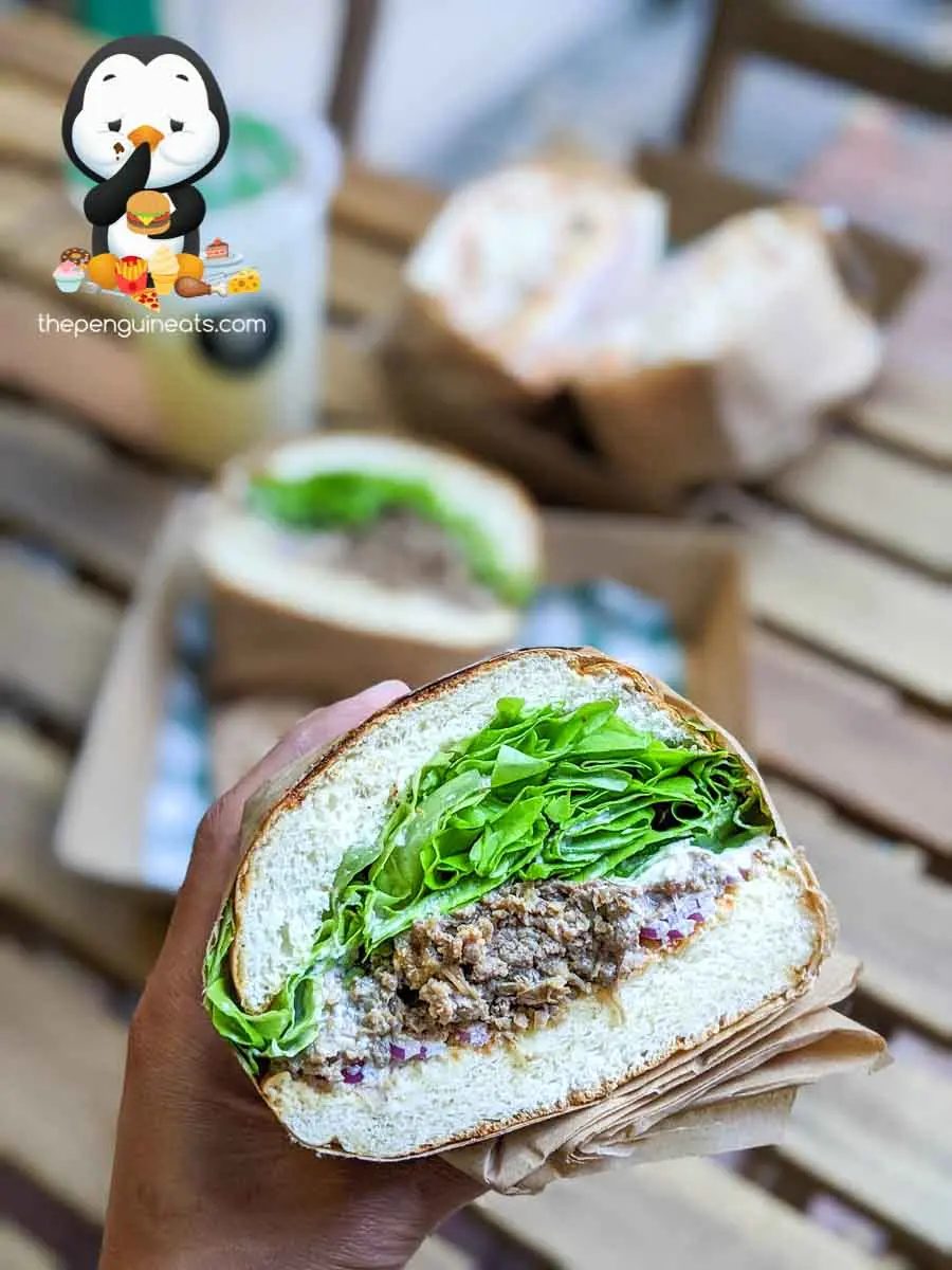 Dari Korean Cafe — photo 2