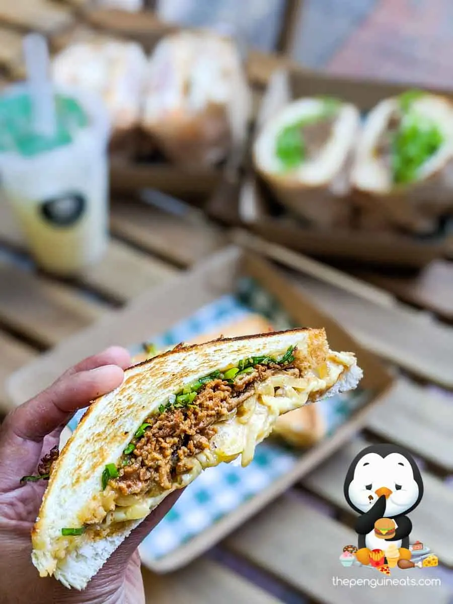 Dari Korean Cafe — photo 7
