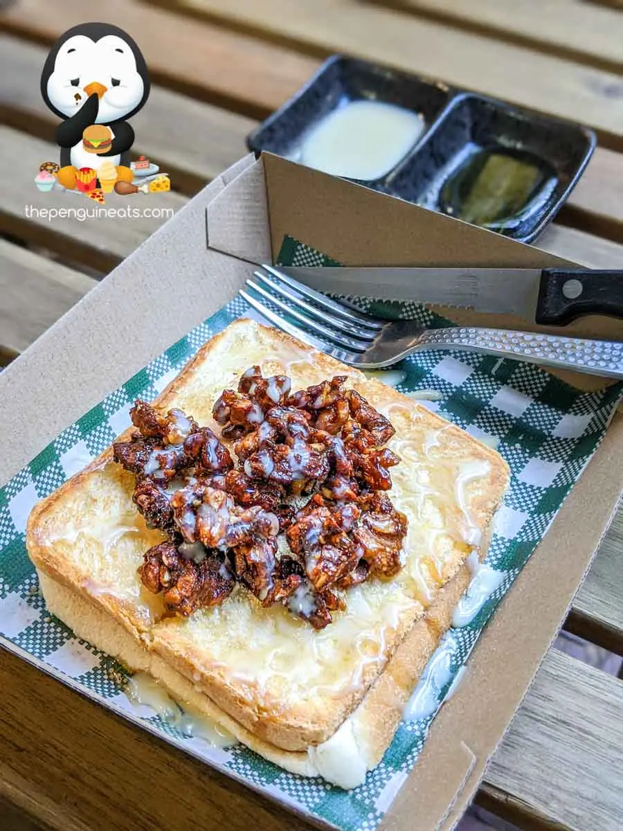 Dari Korean Cafe — photo 8
