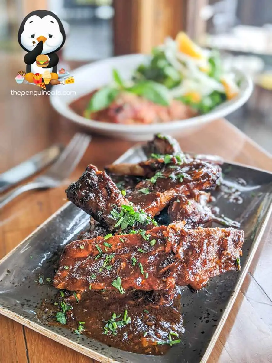 Cornerstone Pizzeria — photo 4