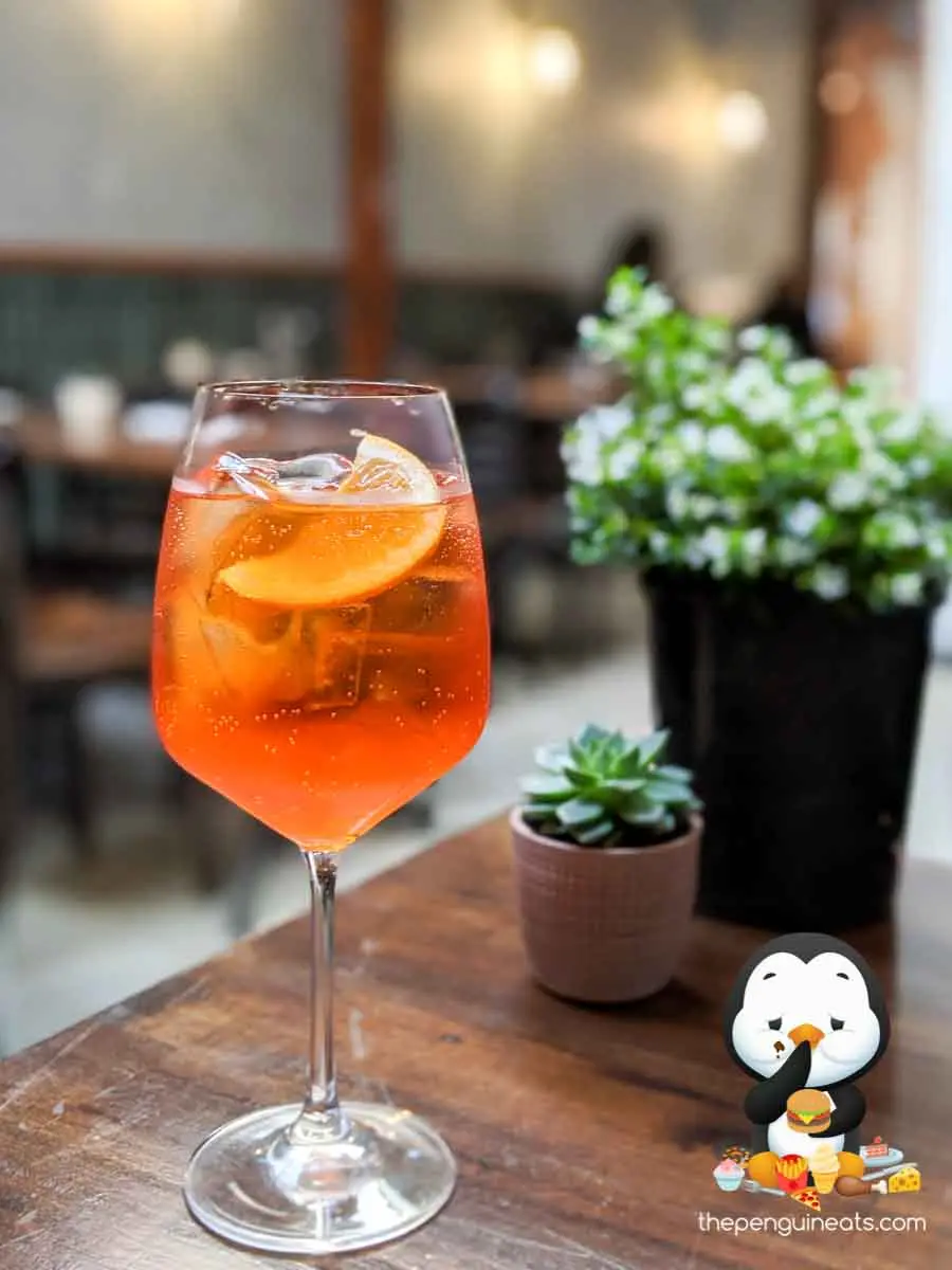 Aperitivo Bar Ristorante — photo 2