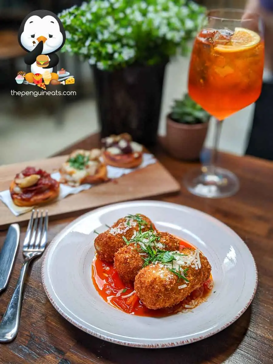 Aperitivo Bar Ristorante — photo 3