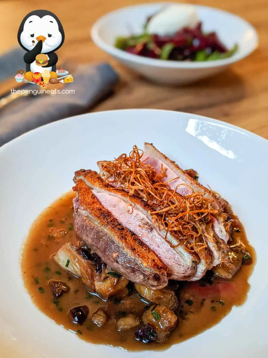 Opus Dining — photo 4