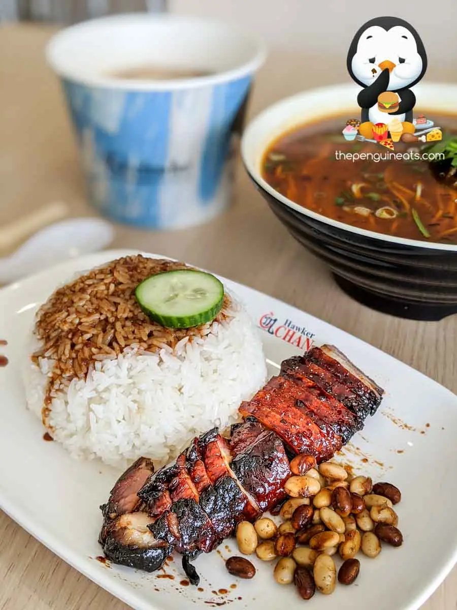Hawker Chan — photo 1