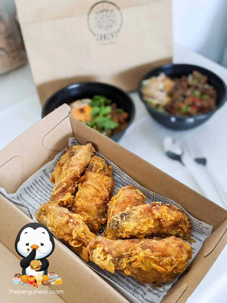 Jan Chi Korean Feast — photo 4