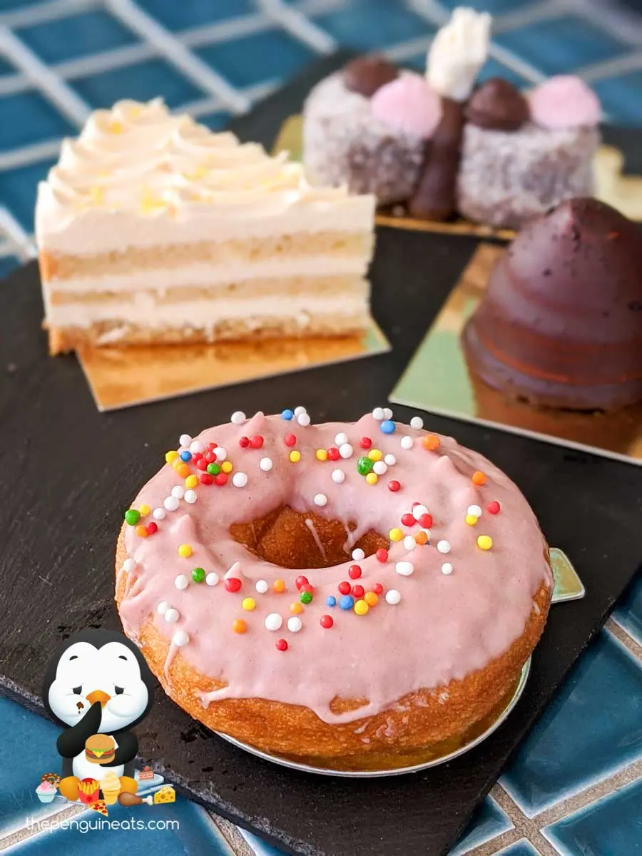 Glazed Gluten Free — photo 9