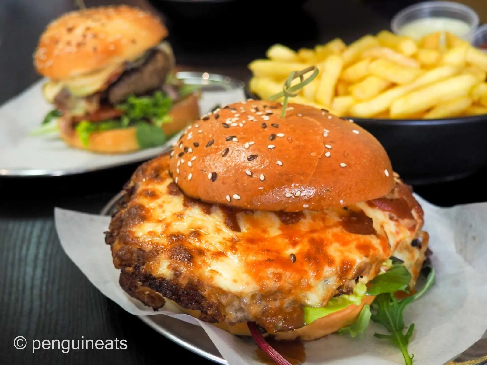 Mama’s Kitchen (Black Rock) — photo 4
