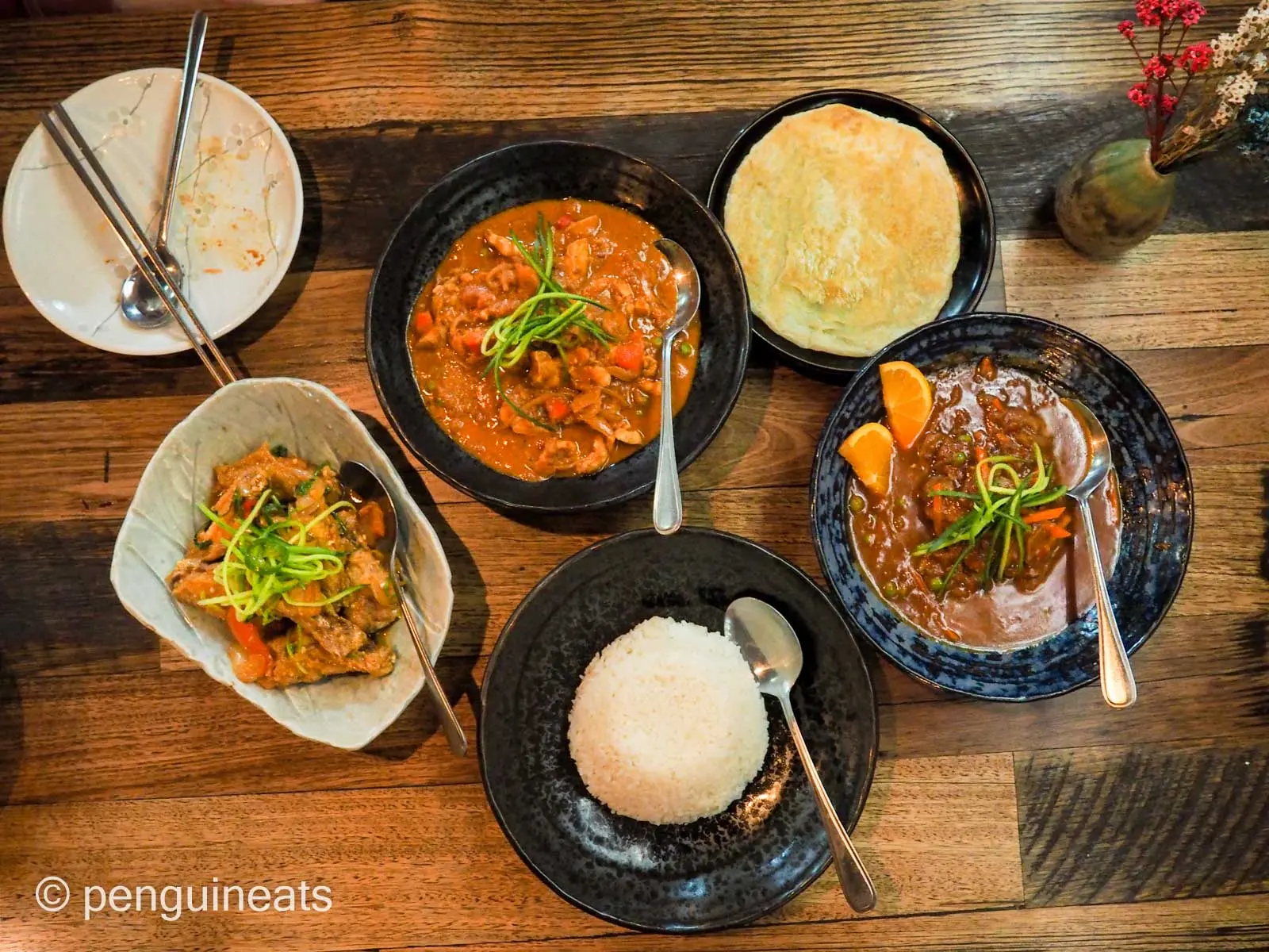 Shimbu Tibetan Restaurant & Bar — photo 13