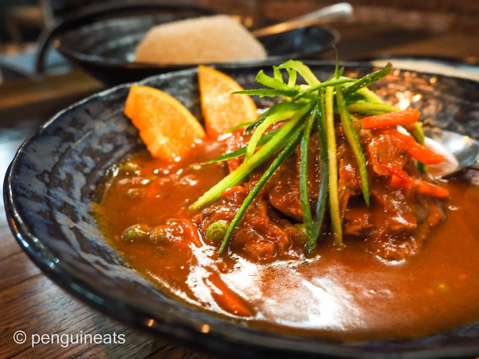 Shimbu Tibetan Restaurant & Bar — photo 9