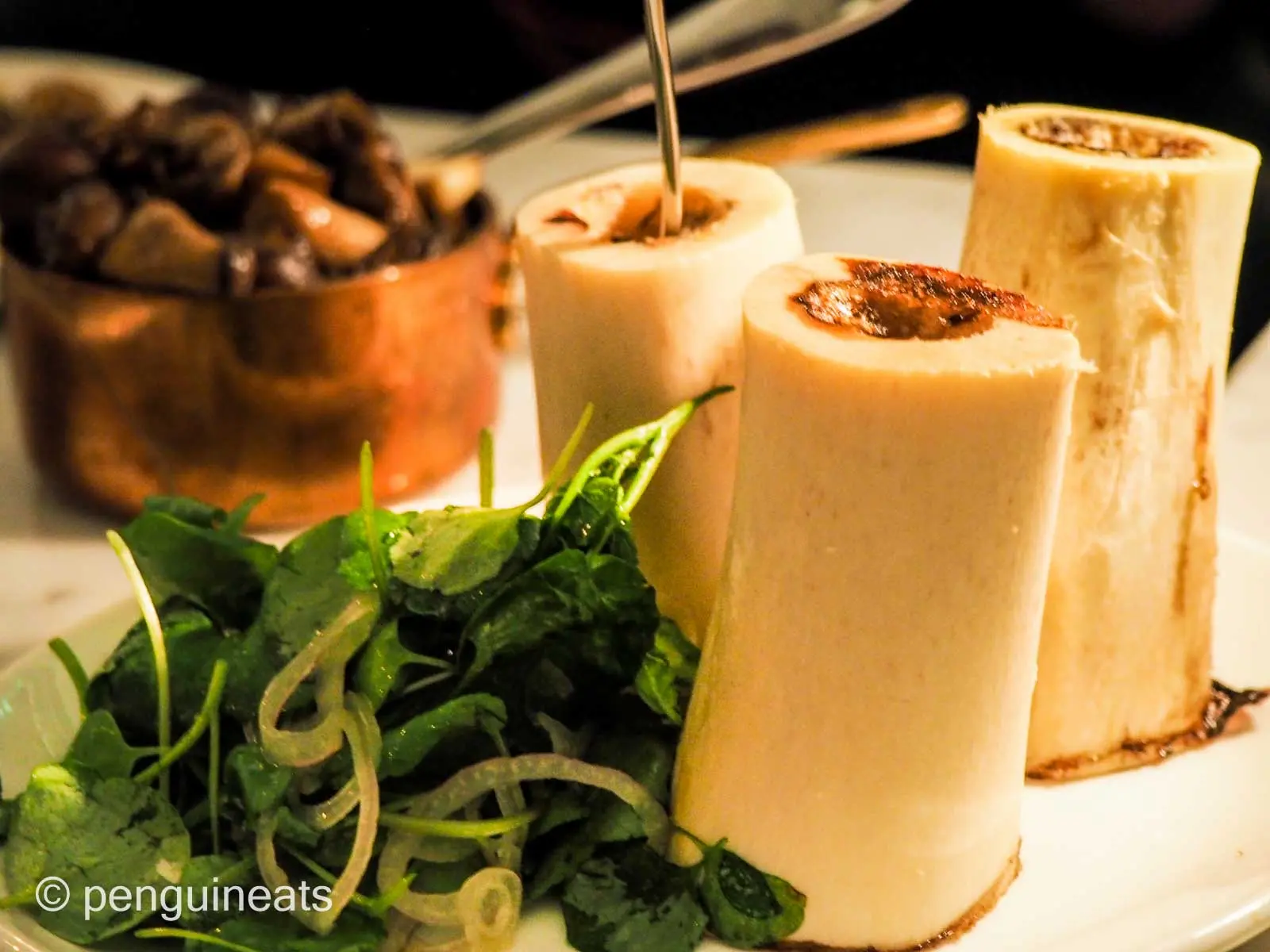 The Cut Steakhouse — photo 16