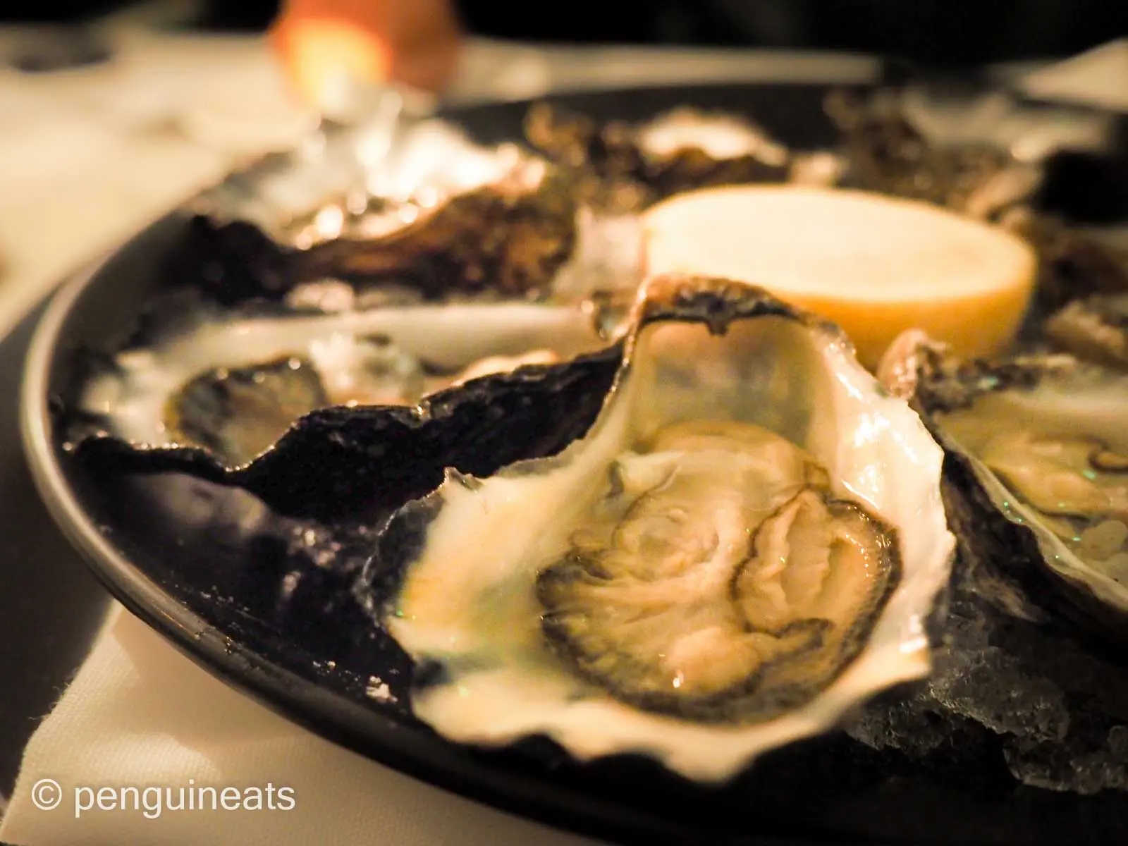 The Cut Steakhouse — photo 5