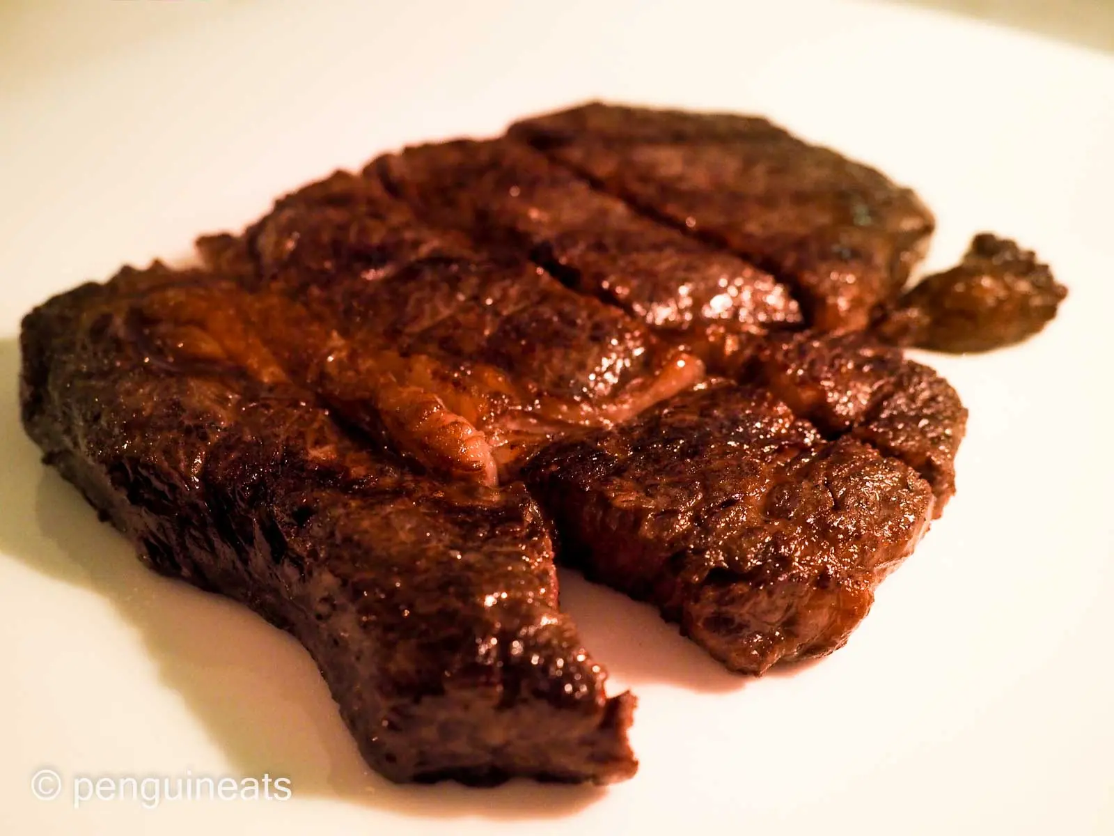 The Cut Steakhouse — photo 9