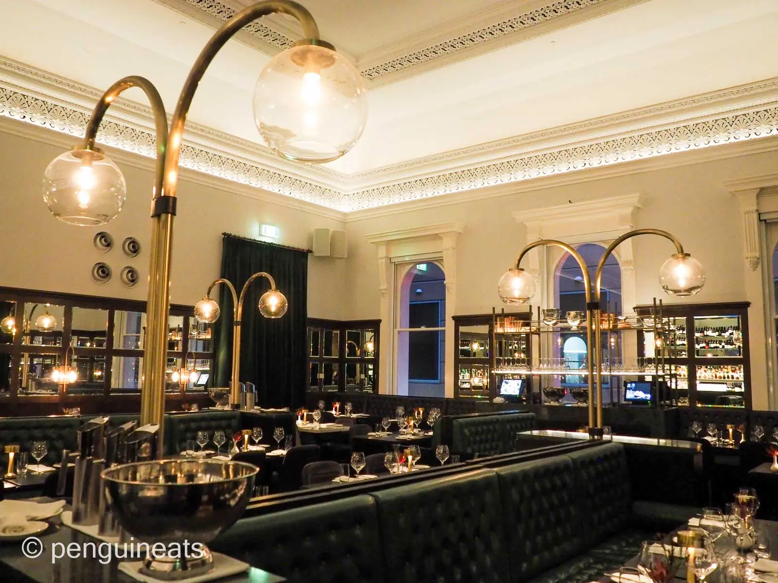 The Cut Steakhouse — photo 23