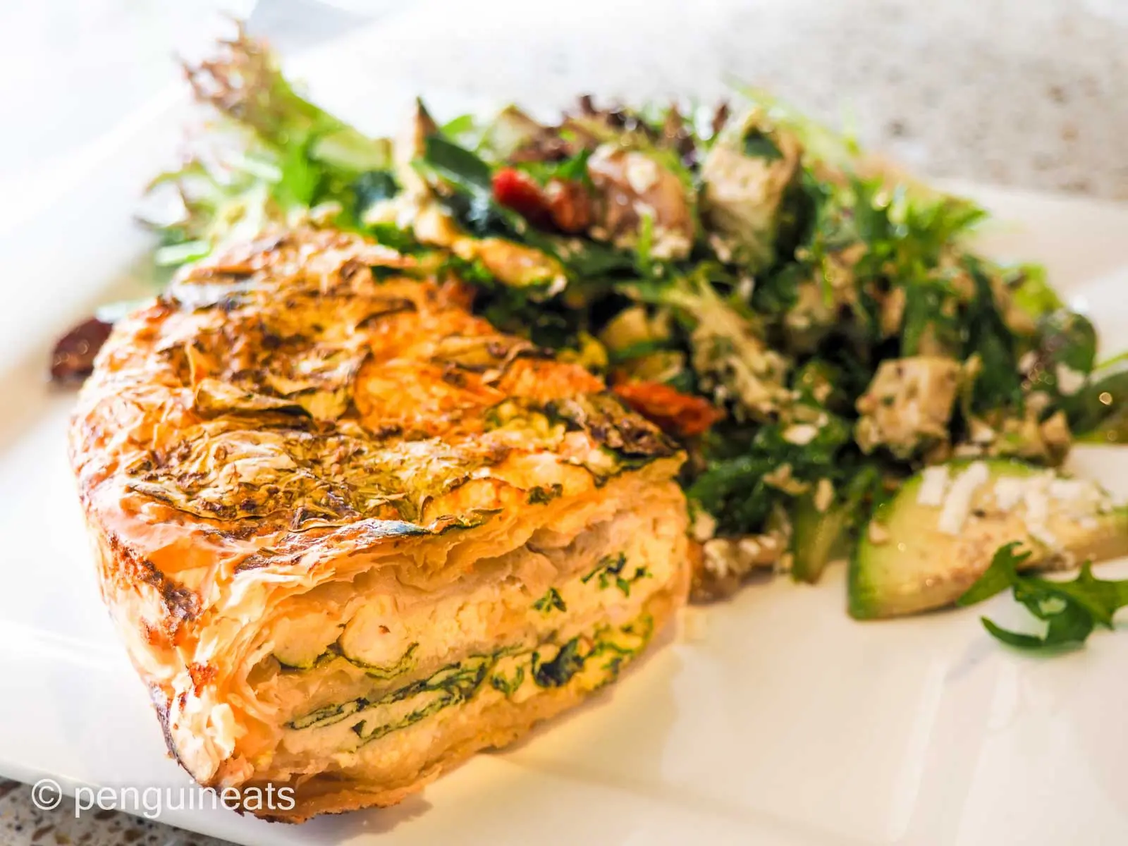 Chicken on Lygon — photo 4
