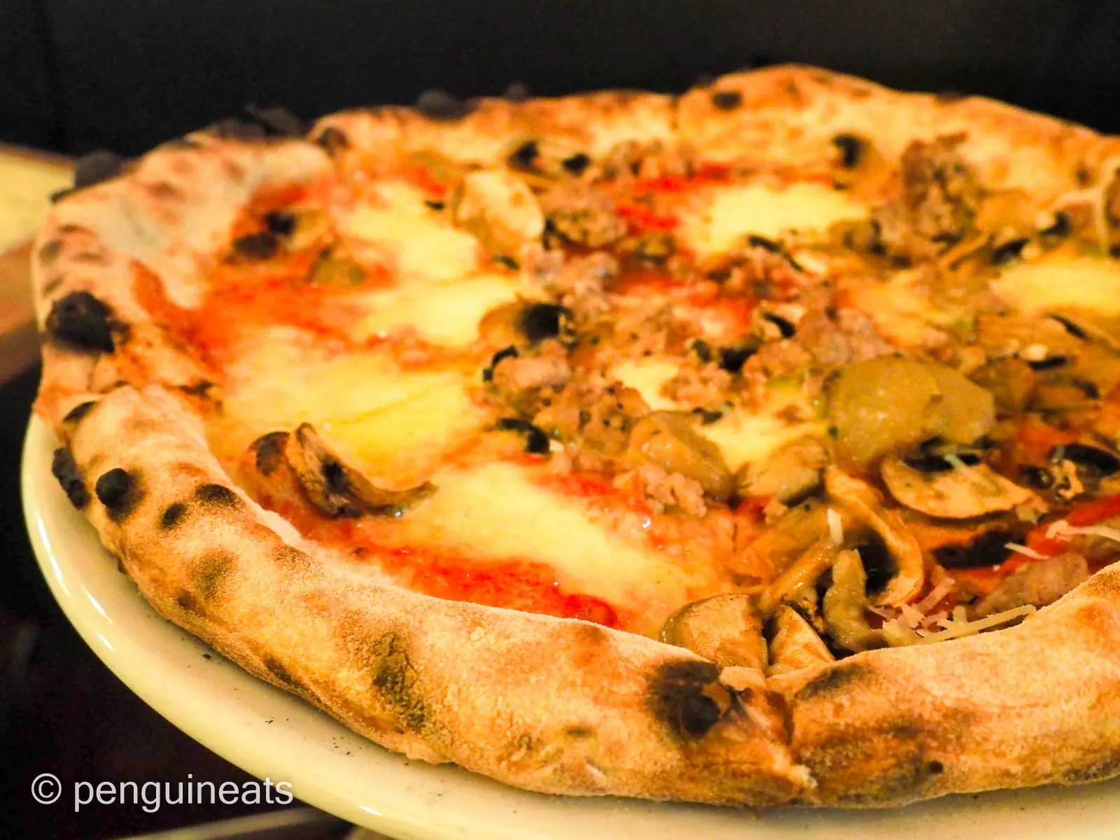Gemma Simply Italian — photo 3
