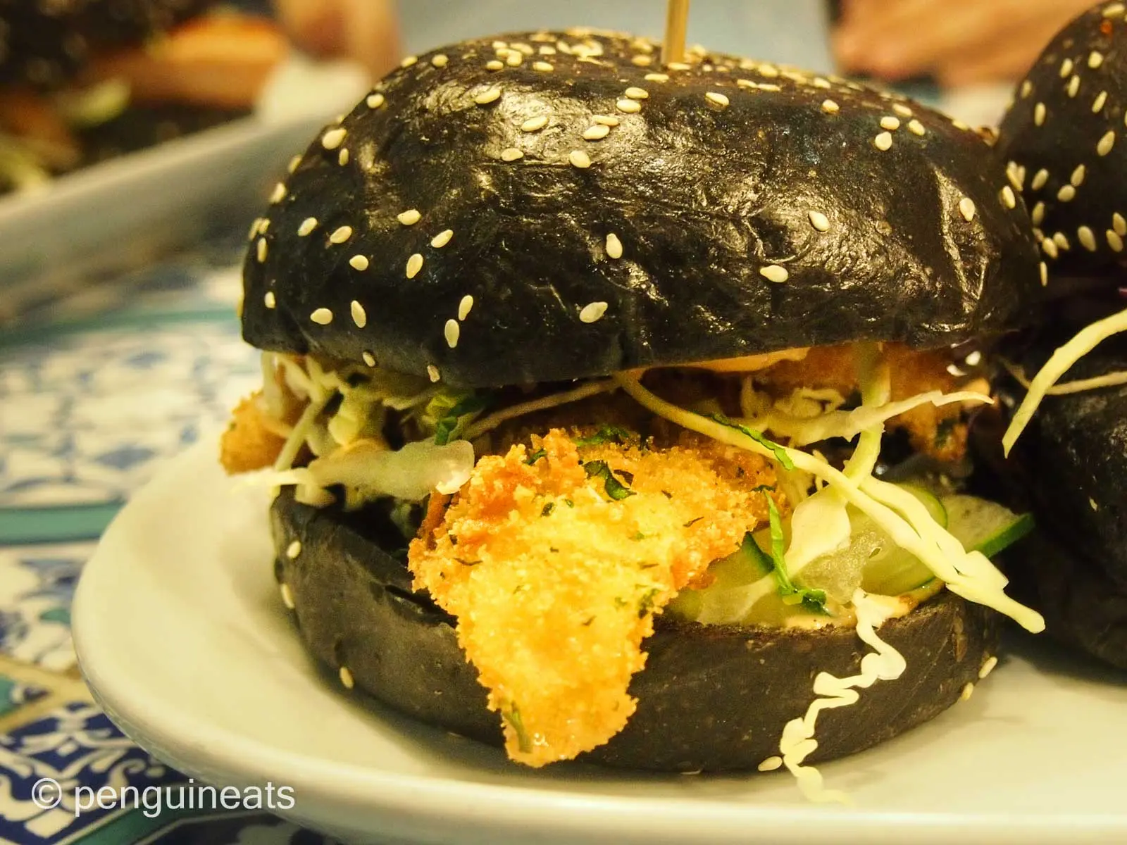 Tank Fish & Chippery (Carlton) — photo 3