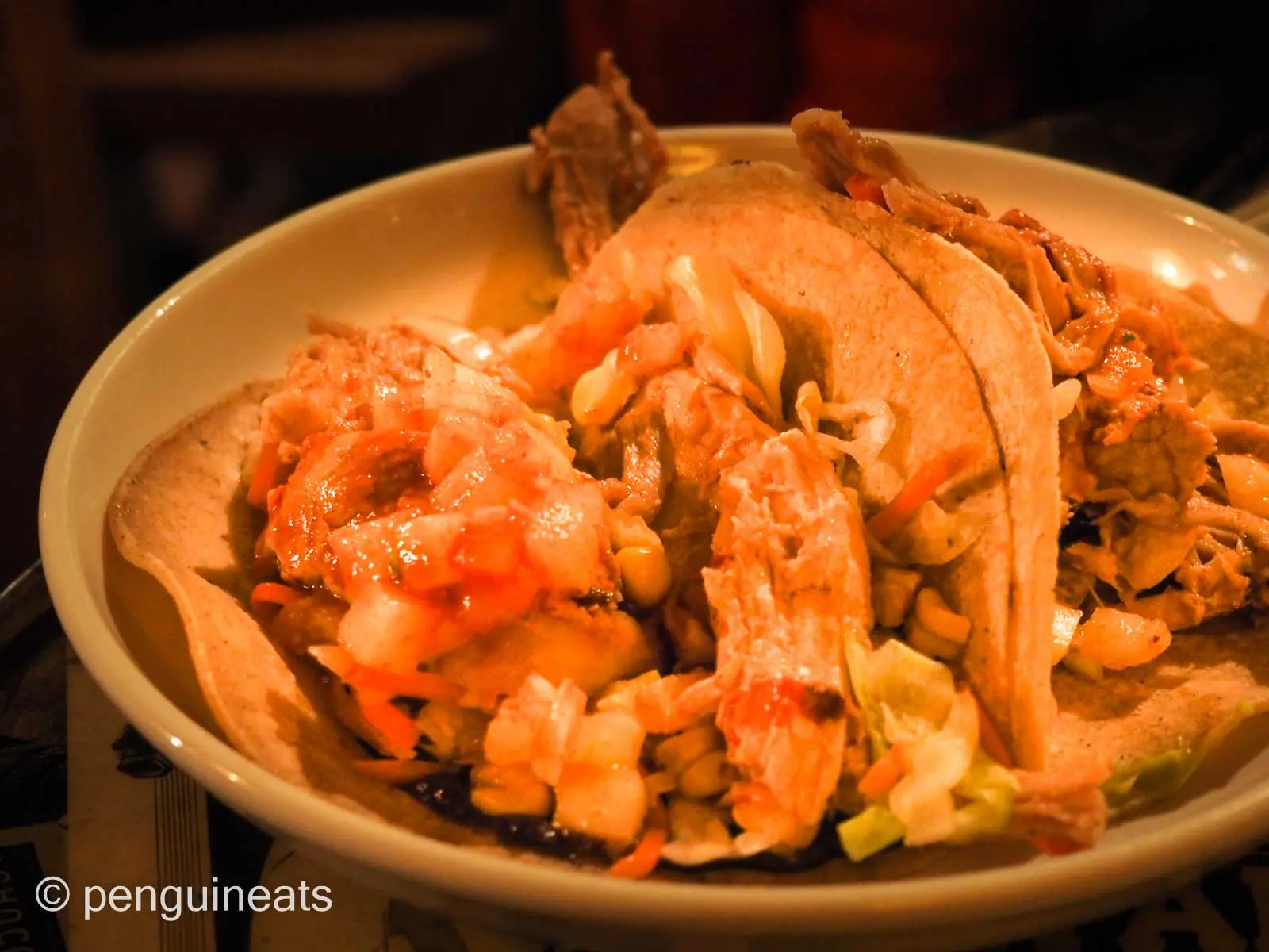 Maya Tequila Bar & Grill — photo 3