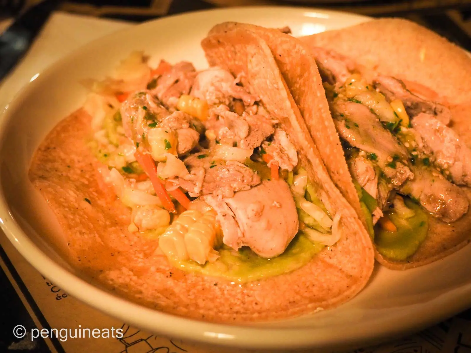 Maya Tequila Bar & Grill — photo 2
