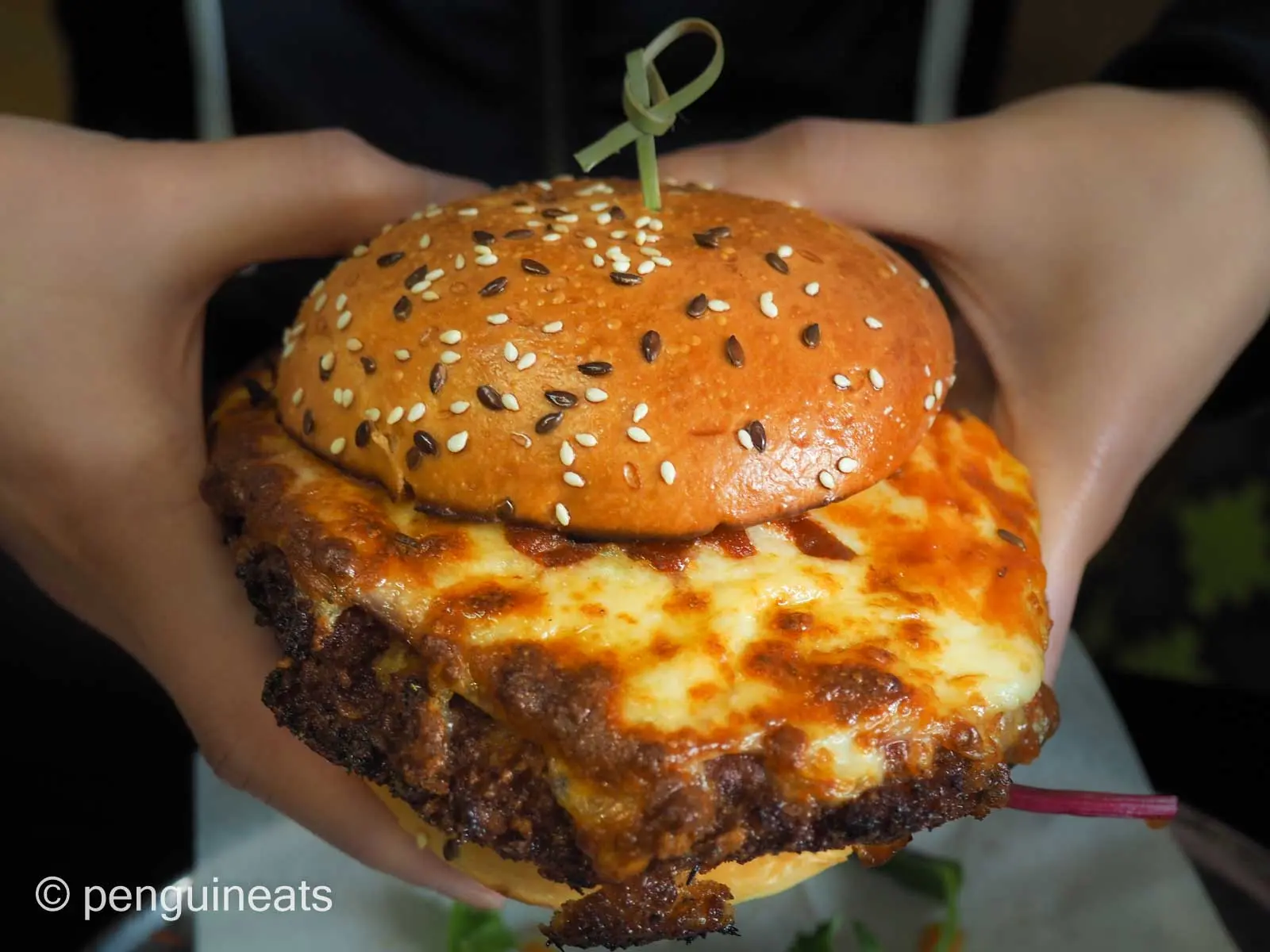 Mama’s Kitchen (Black Rock) — photo 7