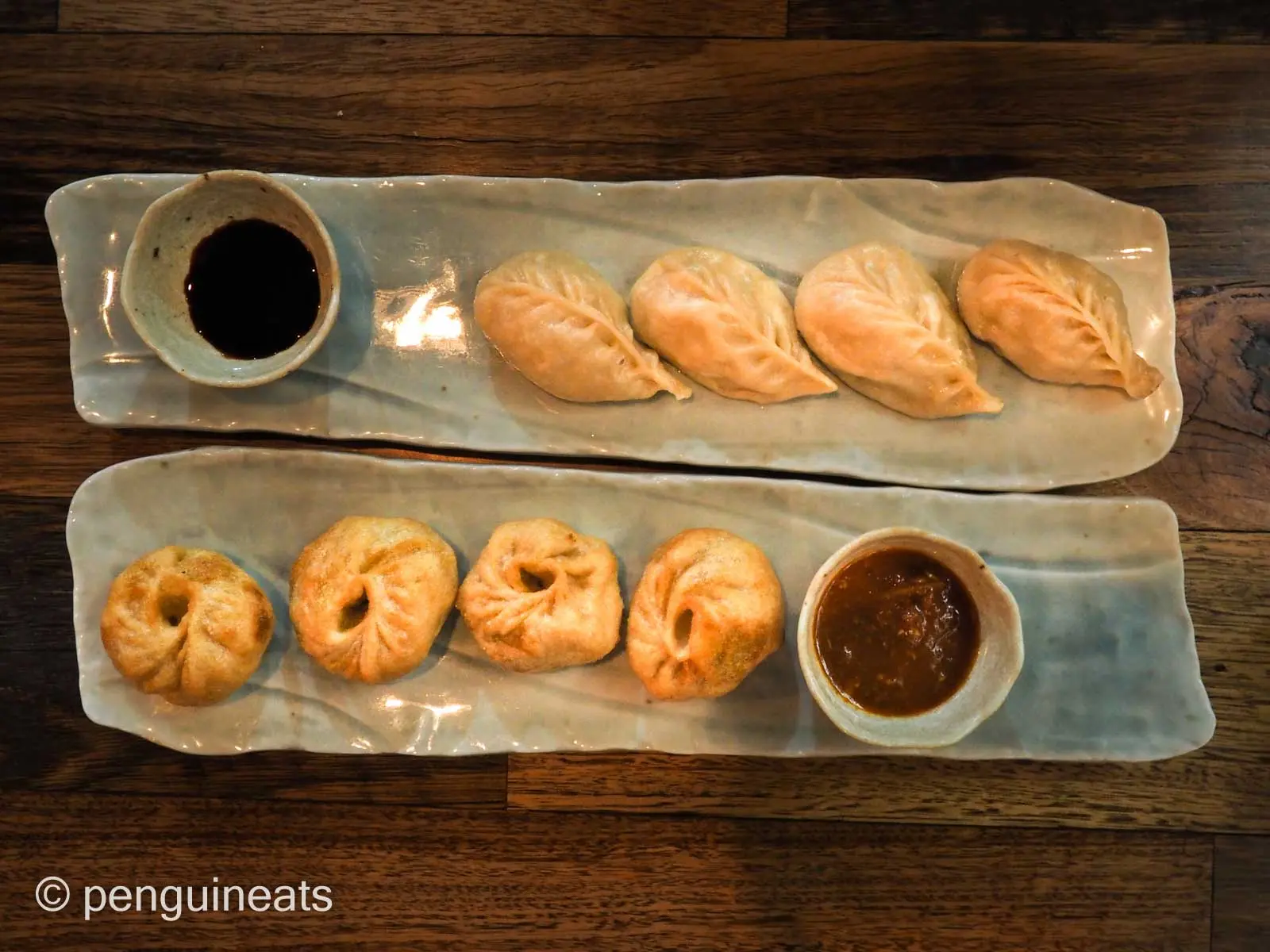 Shimbu Tibetan Restaurant & Bar — photo 6