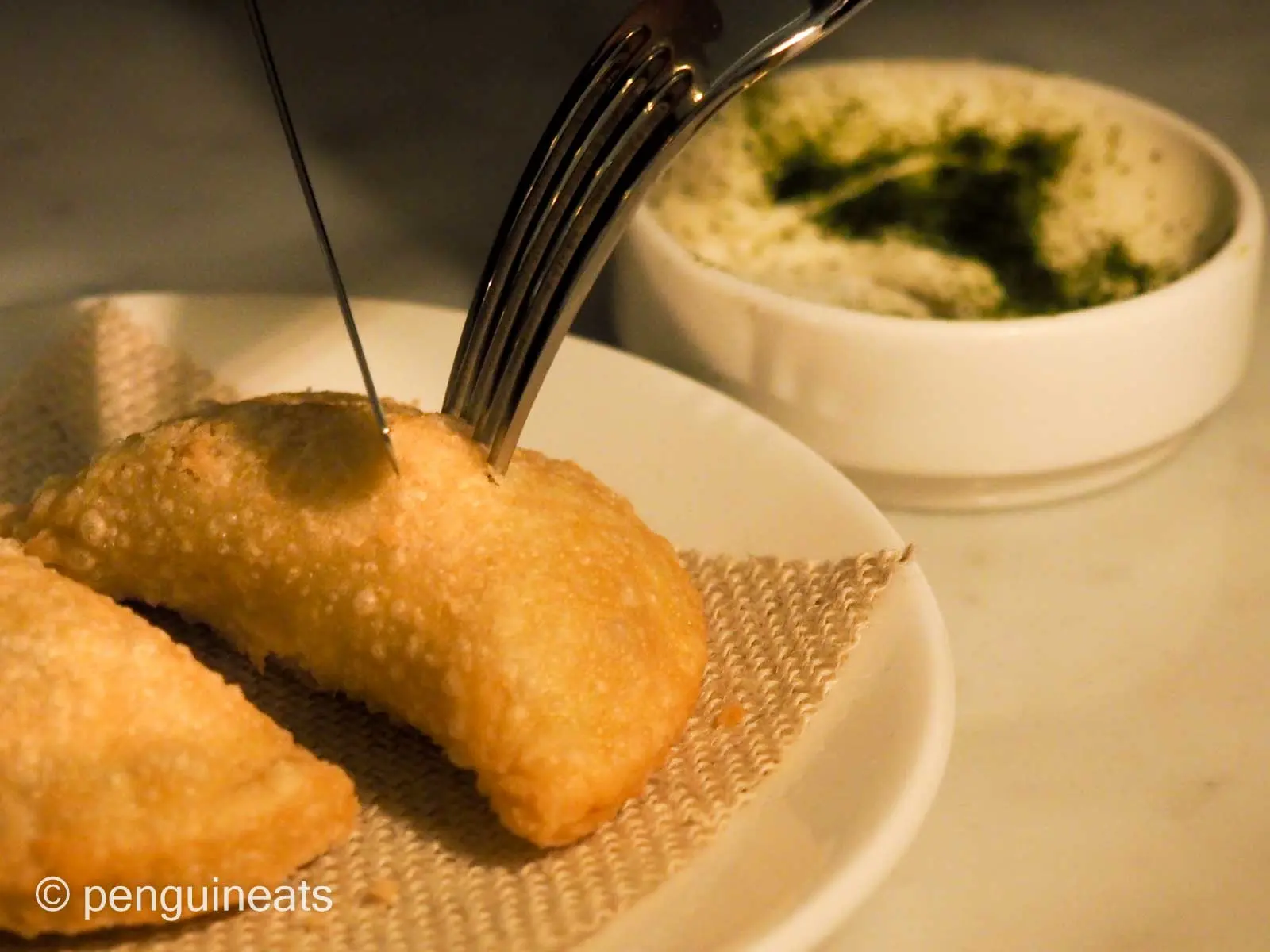 The Cut Steakhouse — photo 7