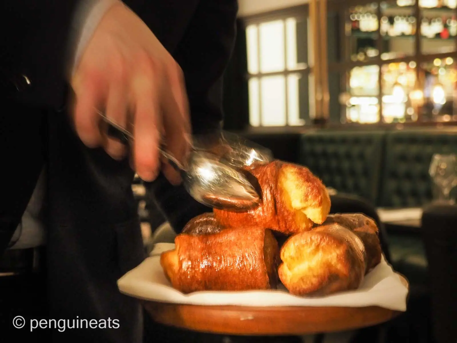 The Cut Steakhouse — photo 4