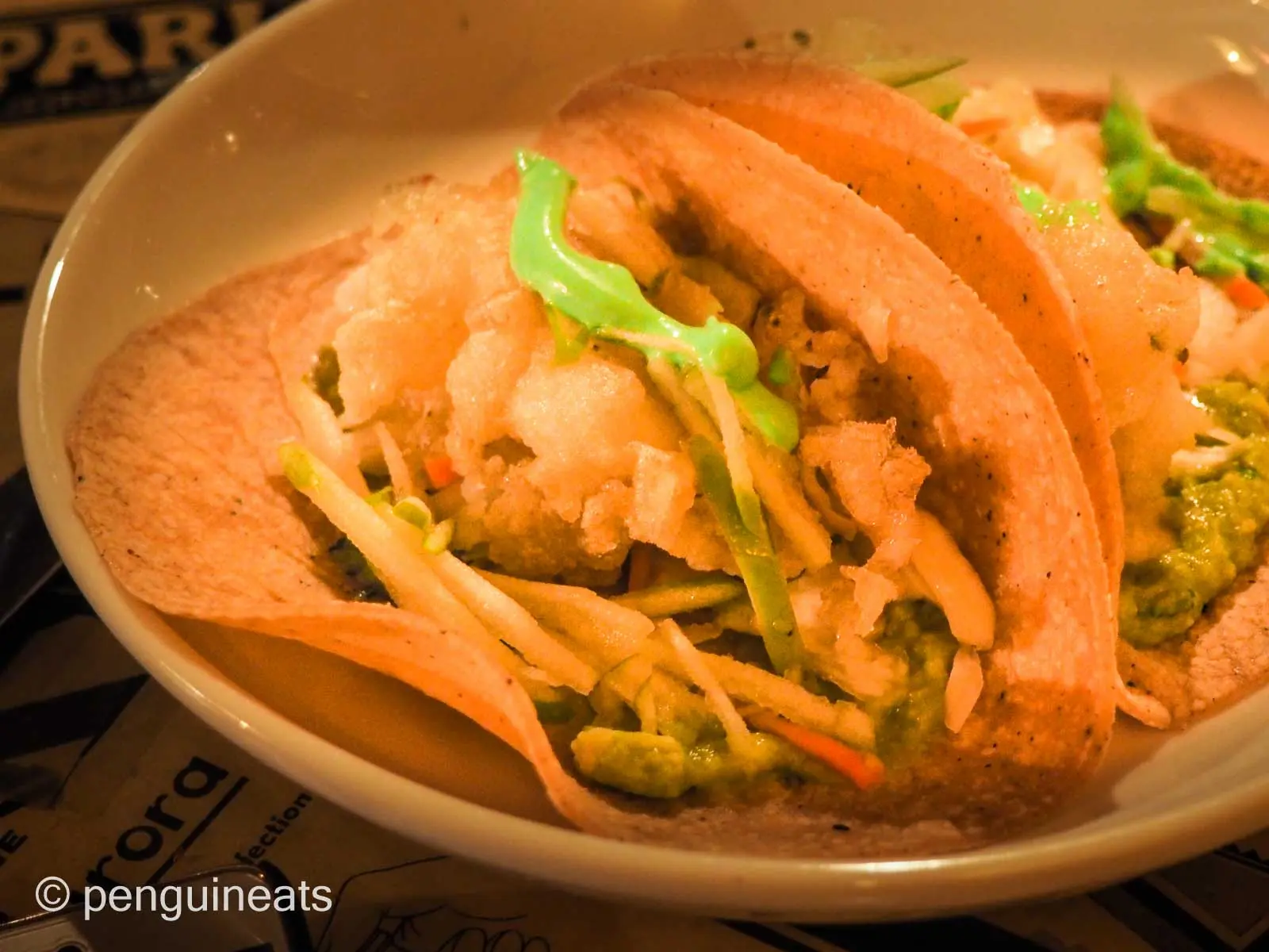 Maya Tequila Bar & Grill — photo 4
