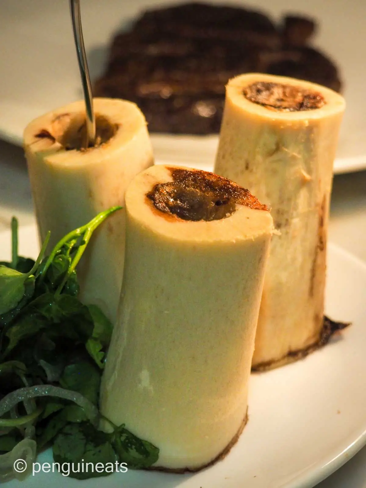 The Cut Steakhouse — photo 14